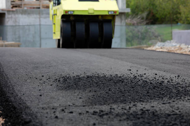 Commercial Driveway Pavers in Douglas, AL