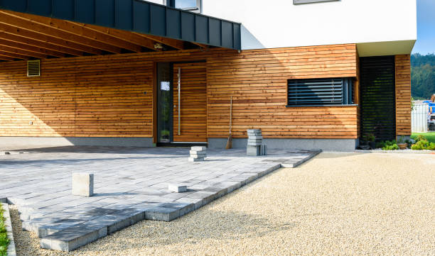 Best Driveway Paver Sealing  in Douglas, AL