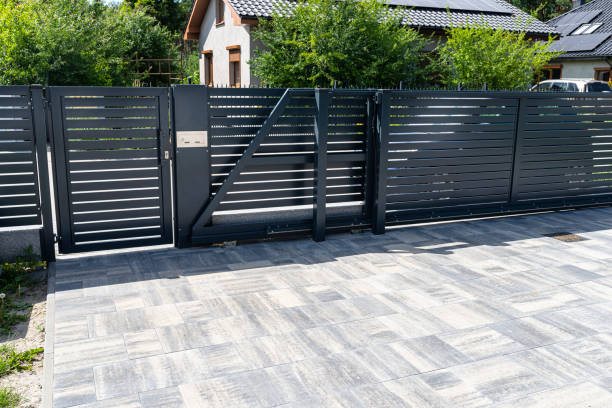 Best Driveway Resurfacing Pavers  in Douglas, AL