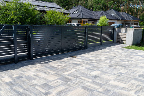 Best Residential Paver Driveway  in Douglas, AL