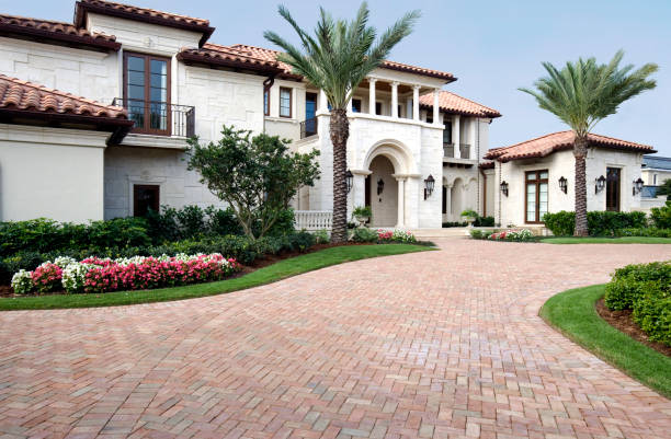 Trusted Douglas, AL Driveway Pavers Experts