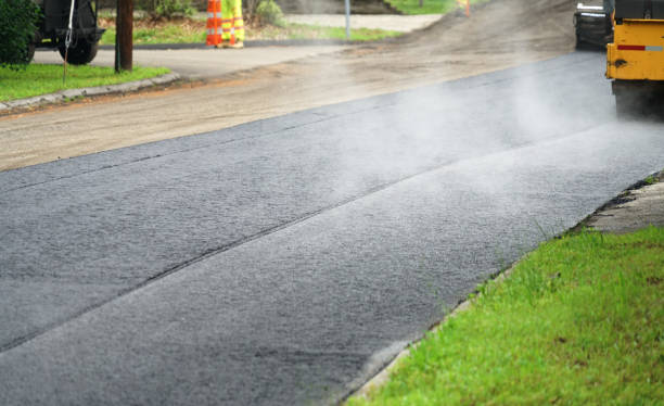 Best Driveway Pavers Near Me  in Douglas, AL