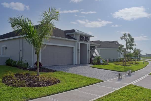 Best Concrete Paver Driveway  in Douglas, AL